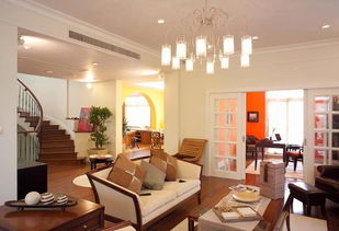 客廳室內(nèi)裝飾設(shè)計(jì)六要素