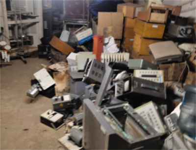 南京科技職業(yè)學(xué)院部分報(bào)廢資產(chǎn)公開(kāi)轉(zhuǎn)讓交易公告